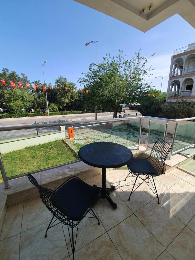 House By The Beach Antalya Exteriör bild
