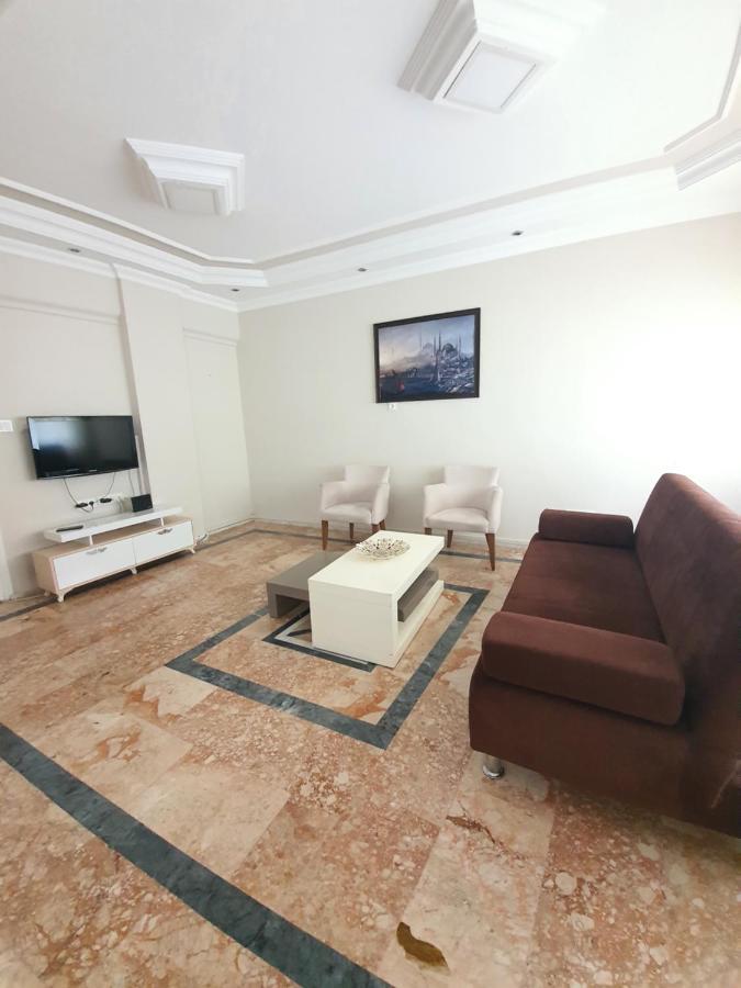 House By The Beach Antalya Exteriör bild