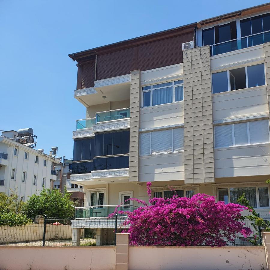 House By The Beach Antalya Exteriör bild